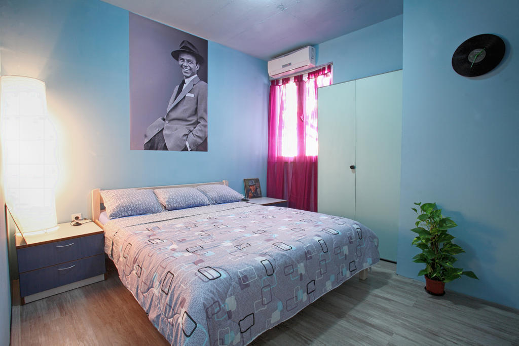 My Way Hostel ซาเกร็บ ห้อง รูปภาพ