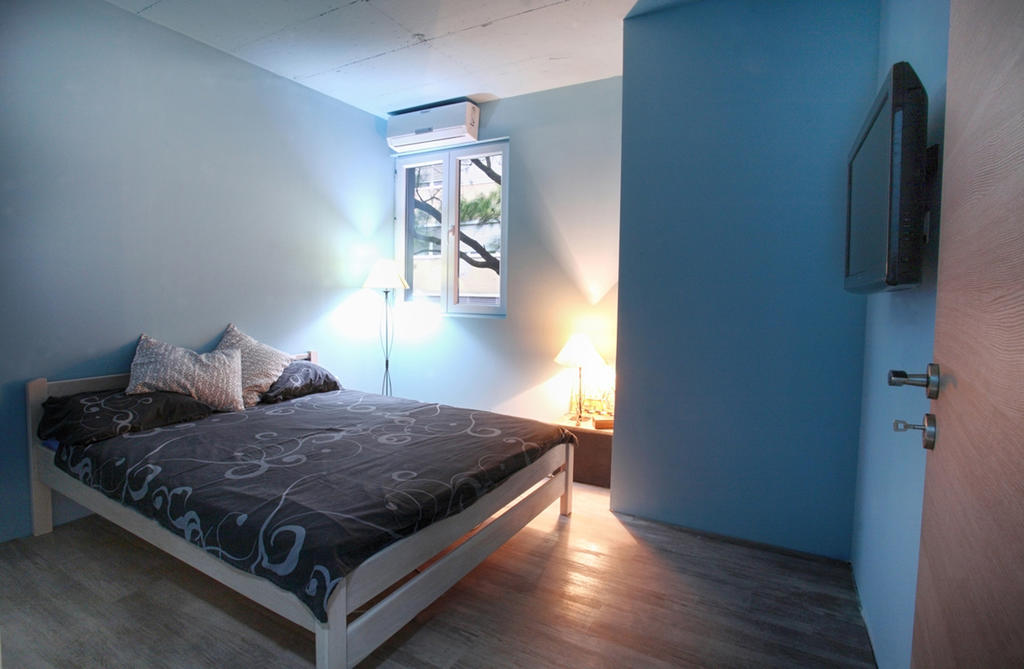 My Way Hostel ซาเกร็บ ภายนอก รูปภาพ